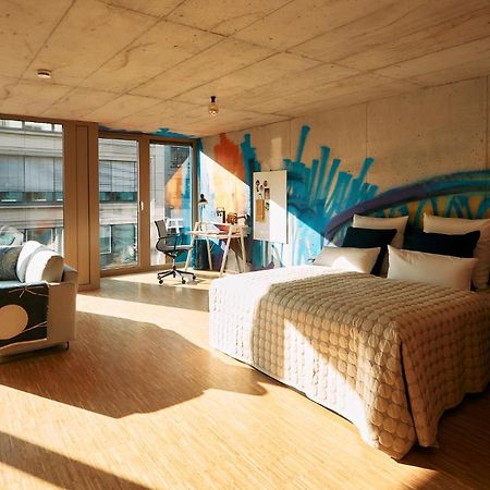 Ng19. Your Inspiring Homebase. Berlin Exterior foto