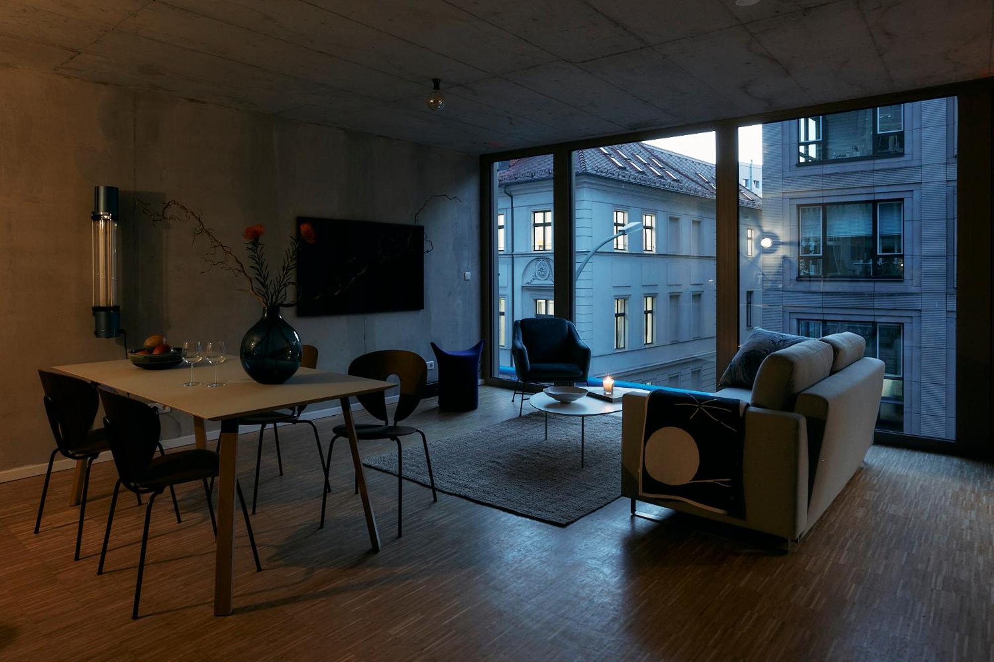 Ng19. Your Inspiring Homebase. Berlin Exterior foto