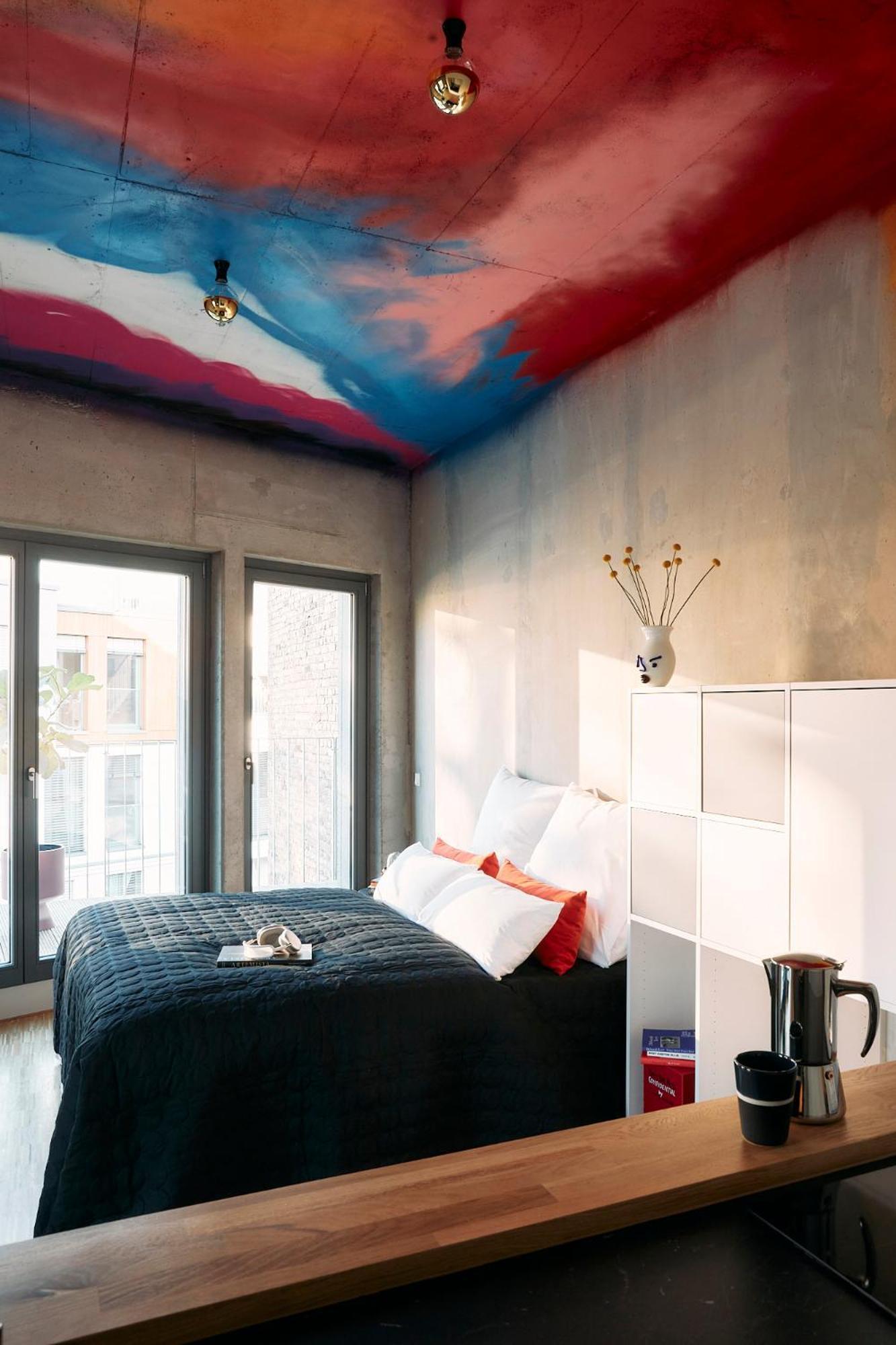 Ng19. Your Inspiring Homebase. Berlin Exterior foto
