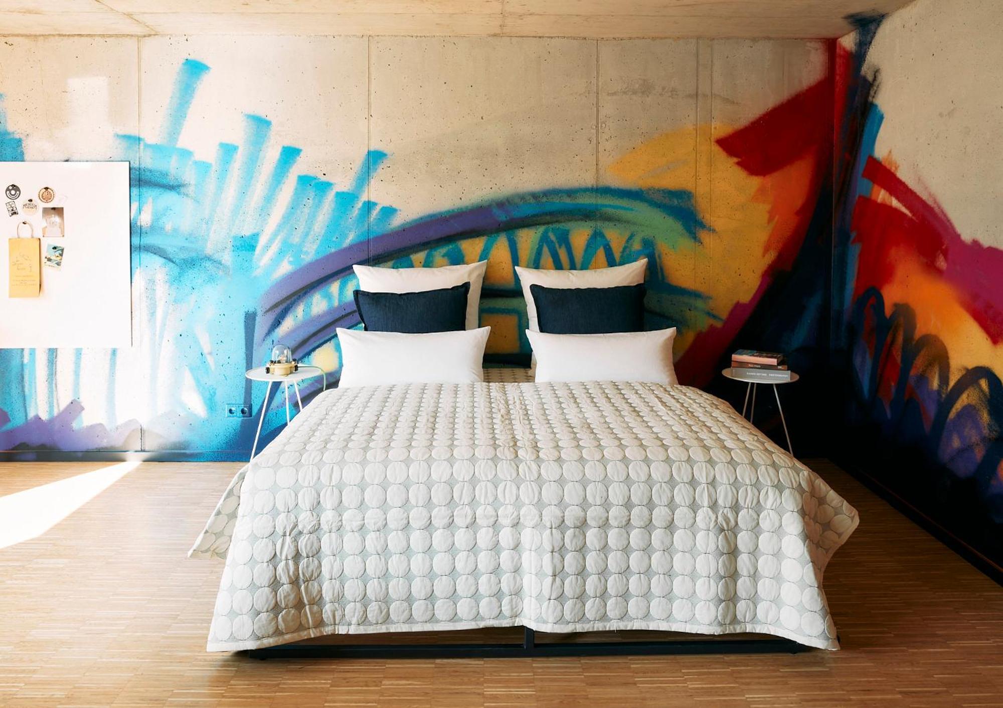 Ng19. Your Inspiring Homebase. Berlin Exterior foto