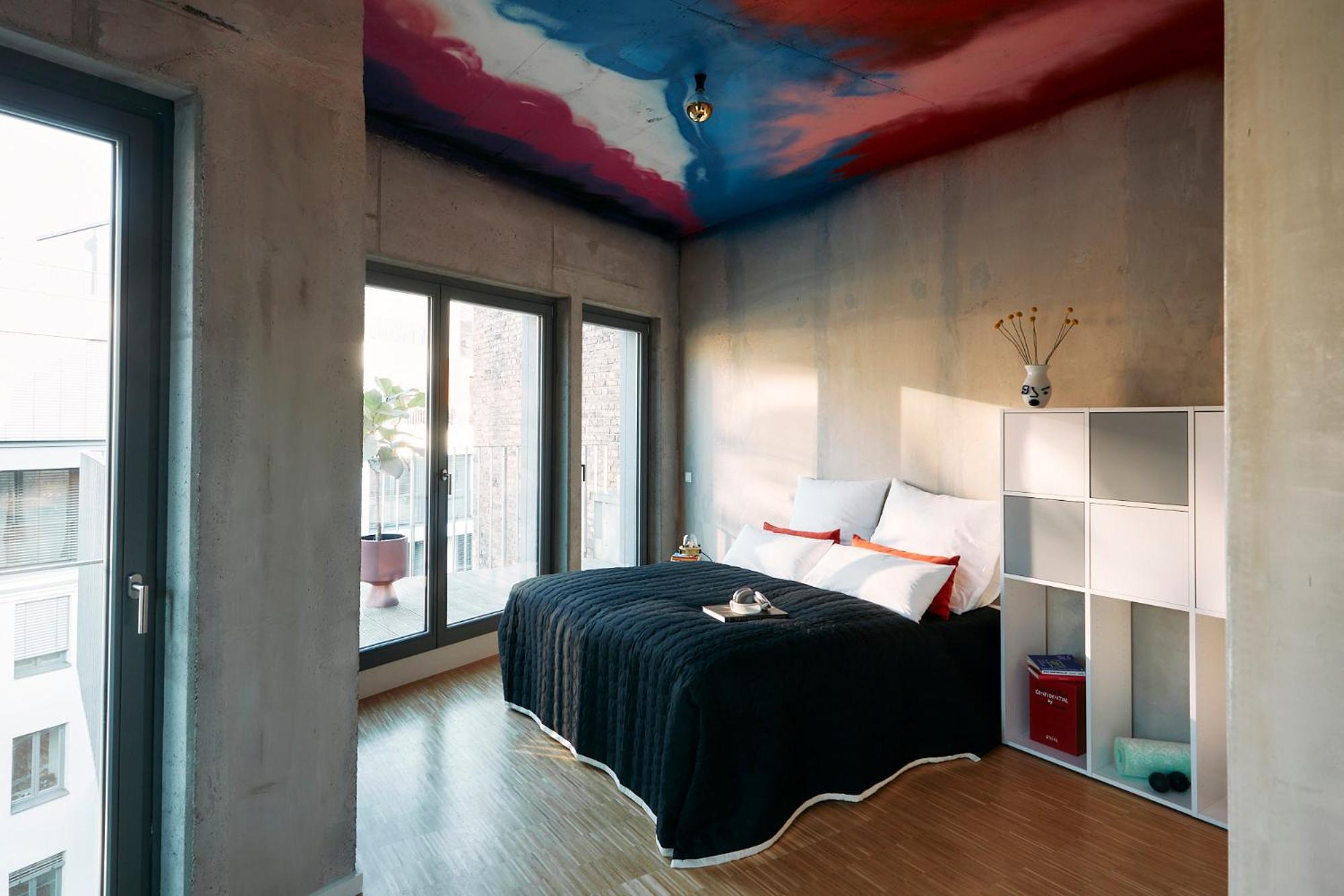 Ng19. Your Inspiring Homebase. Berlin Exterior foto