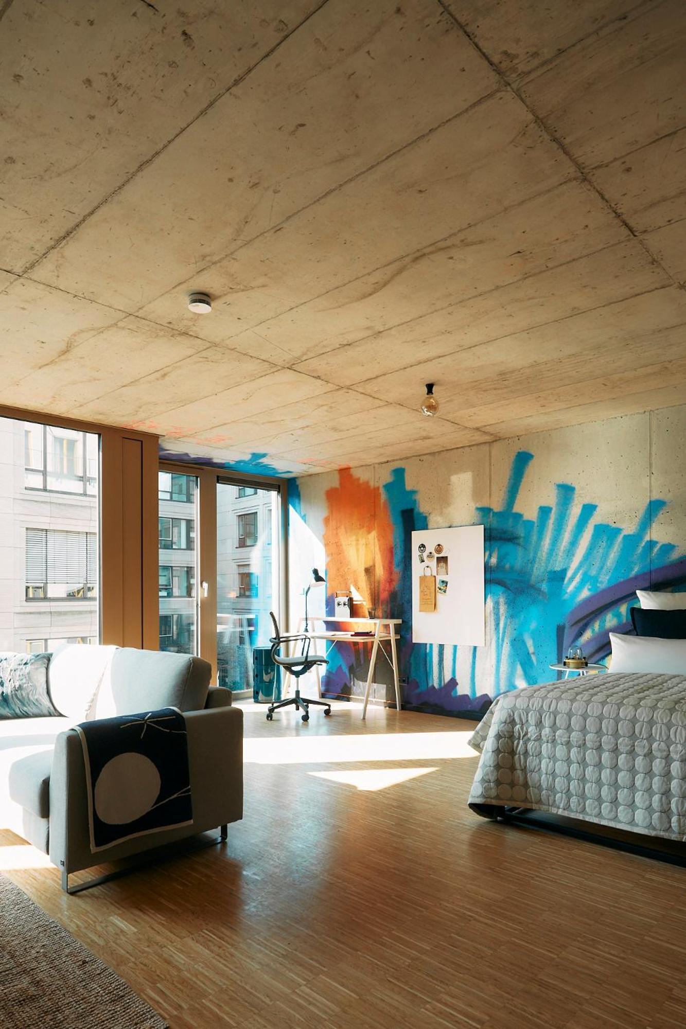 Ng19. Your Inspiring Homebase. Berlin Exterior foto