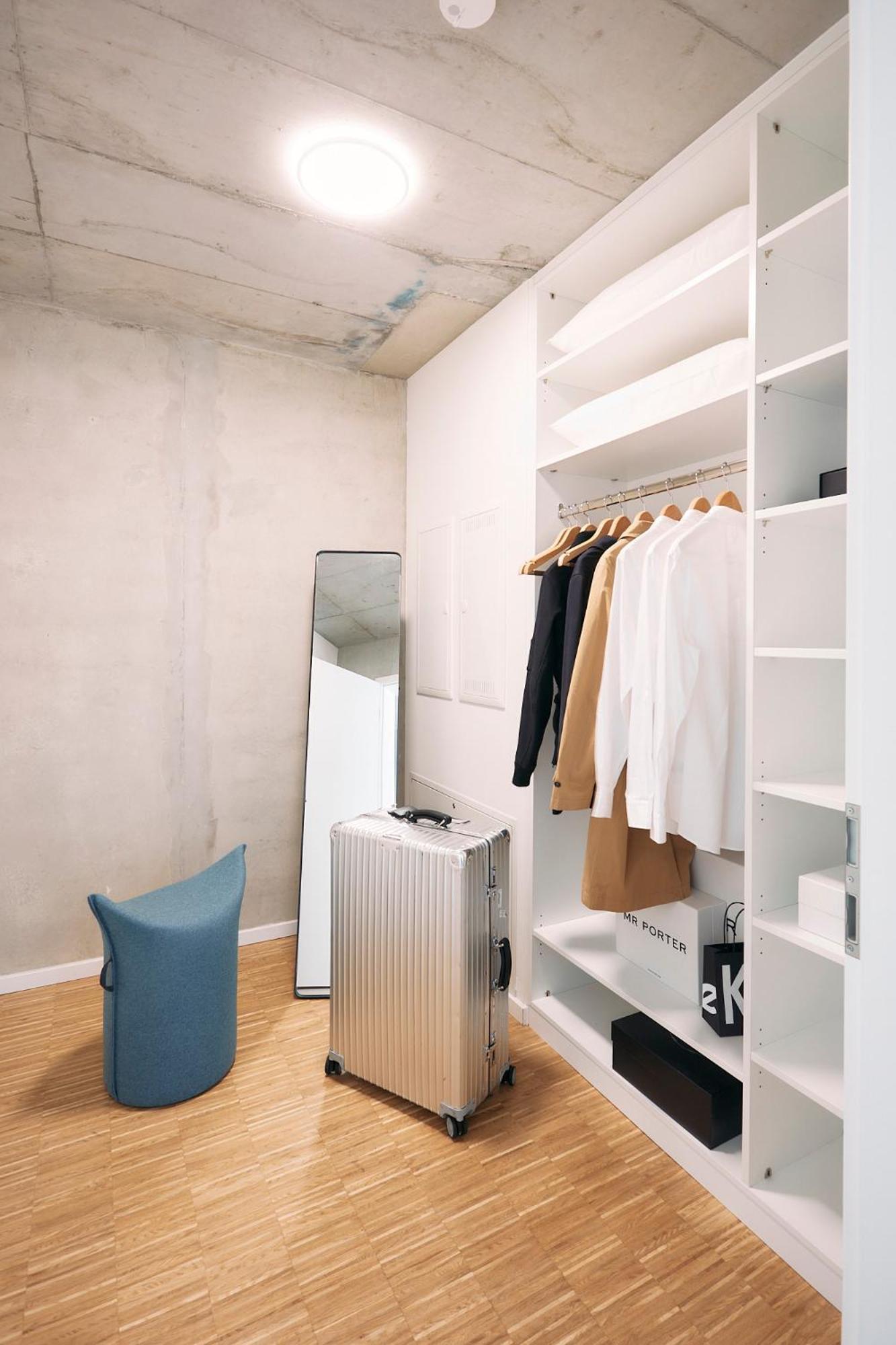 Ng19. Your Inspiring Homebase. Berlin Exterior foto