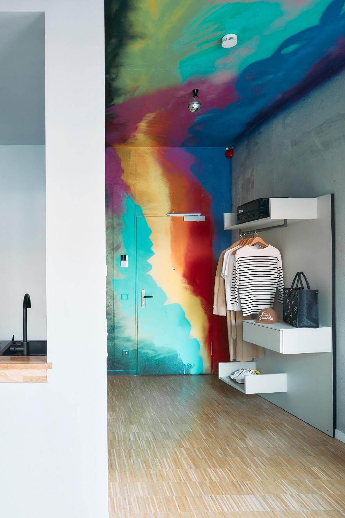 Ng19. Your Inspiring Homebase. Berlin Exterior foto