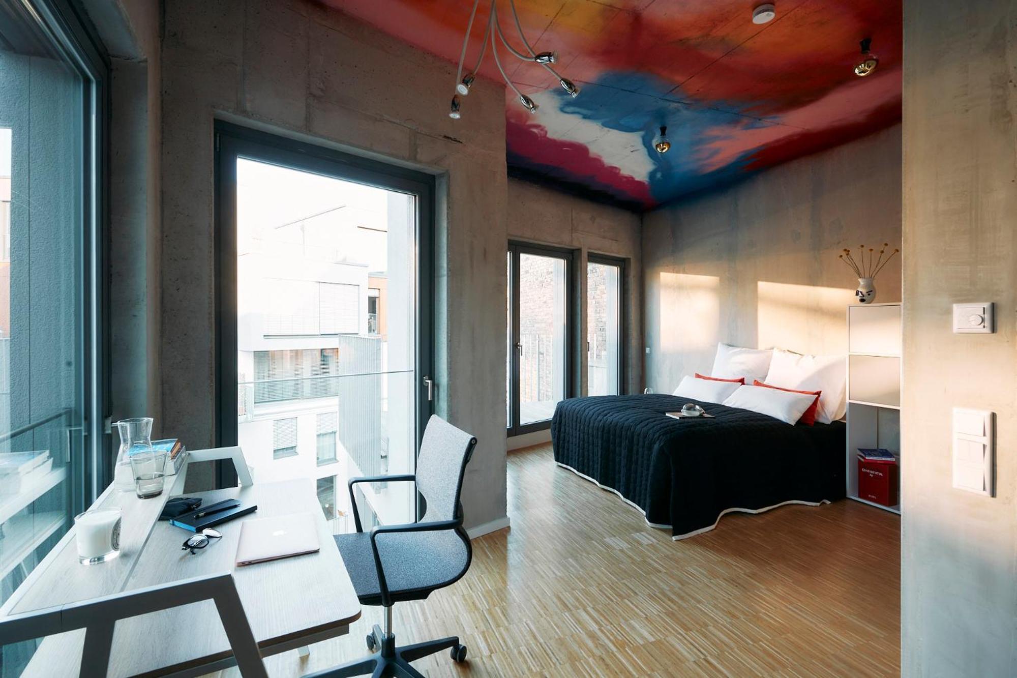 Ng19. Your Inspiring Homebase. Berlin Exterior foto