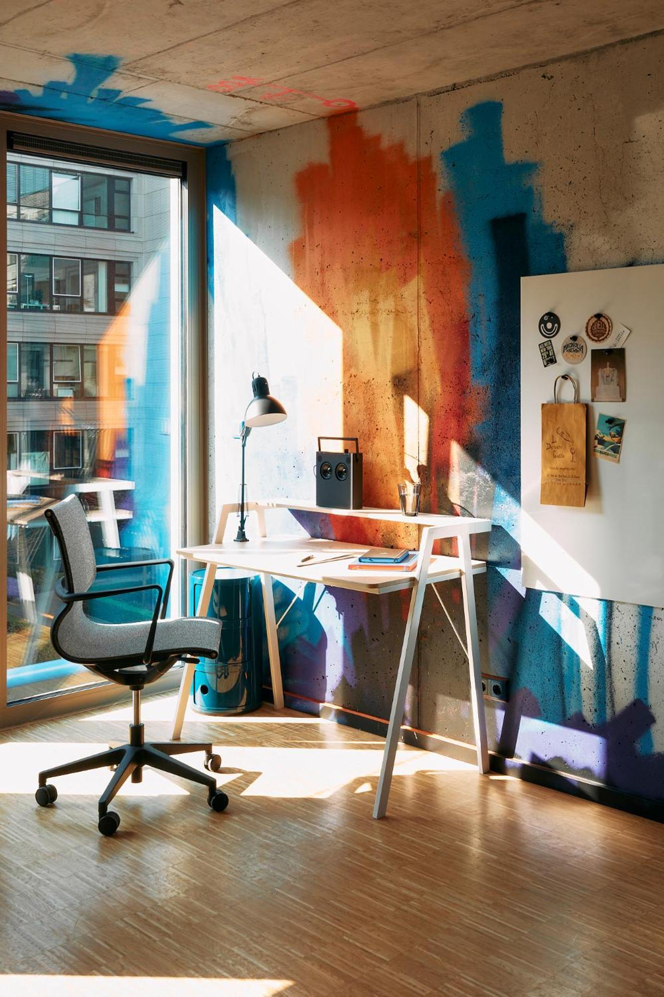 Ng19. Your Inspiring Homebase. Berlin Exterior foto