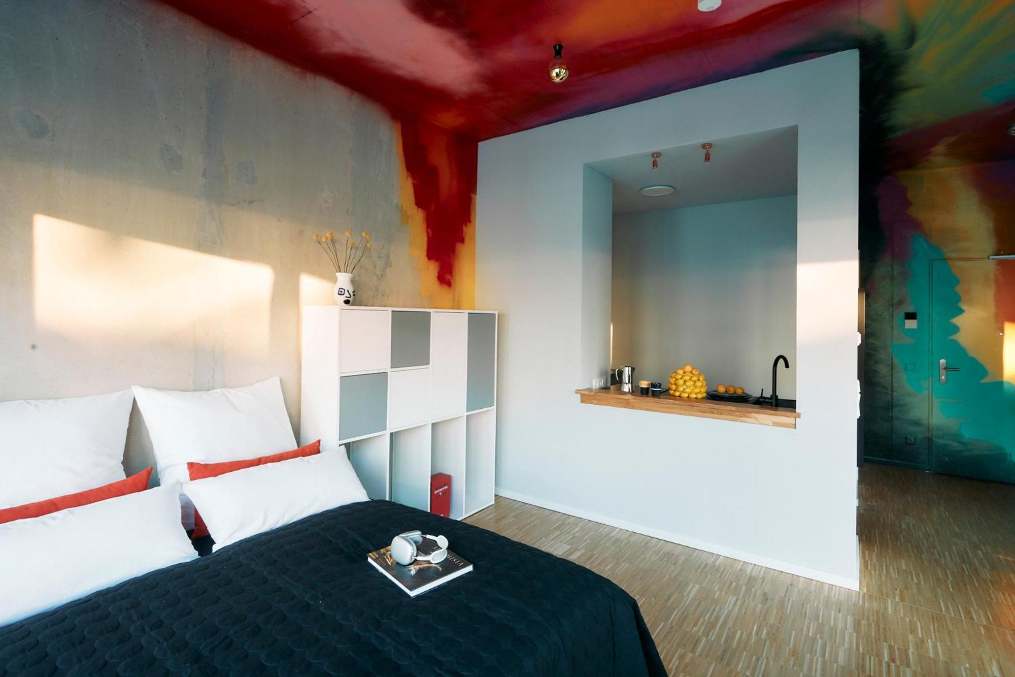 Ng19. Your Inspiring Homebase. Berlin Exterior foto