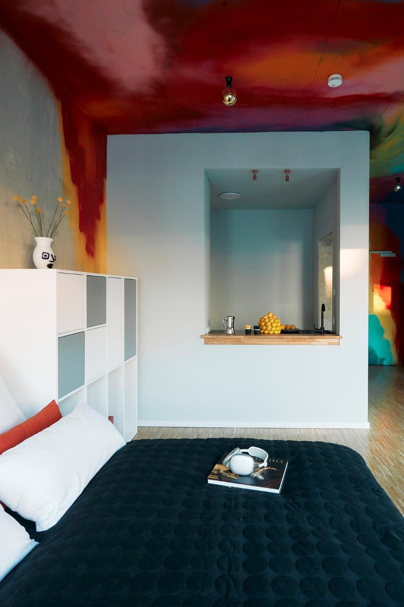 Ng19. Your Inspiring Homebase. Berlin Exterior foto