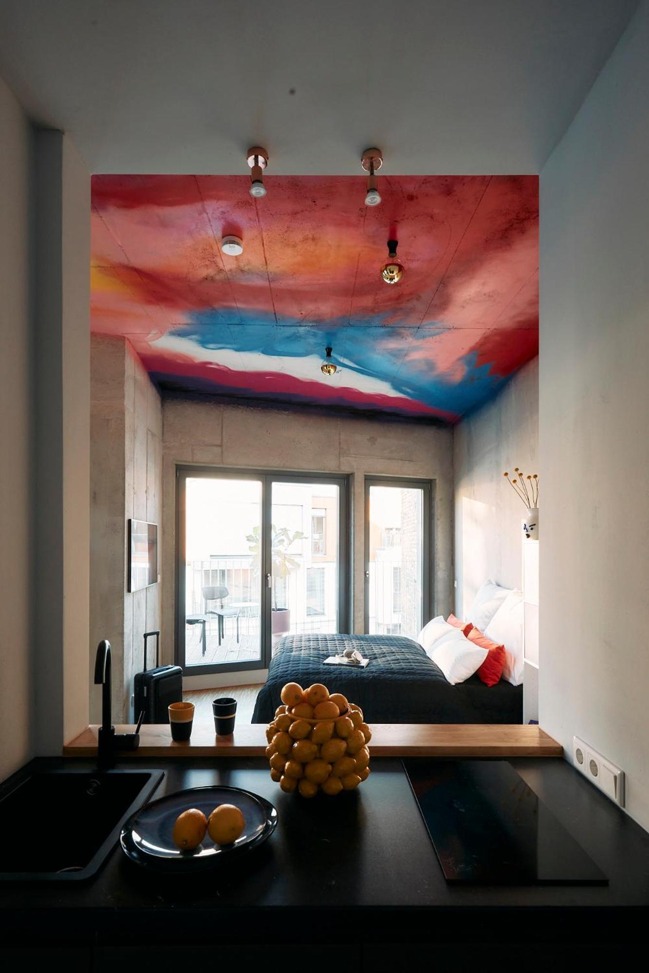 Ng19. Your Inspiring Homebase. Berlin Exterior foto