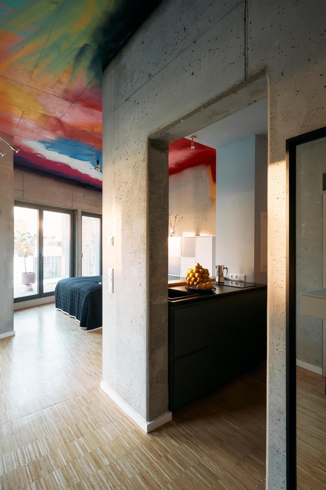 Ng19. Your Inspiring Homebase. Berlin Exterior foto