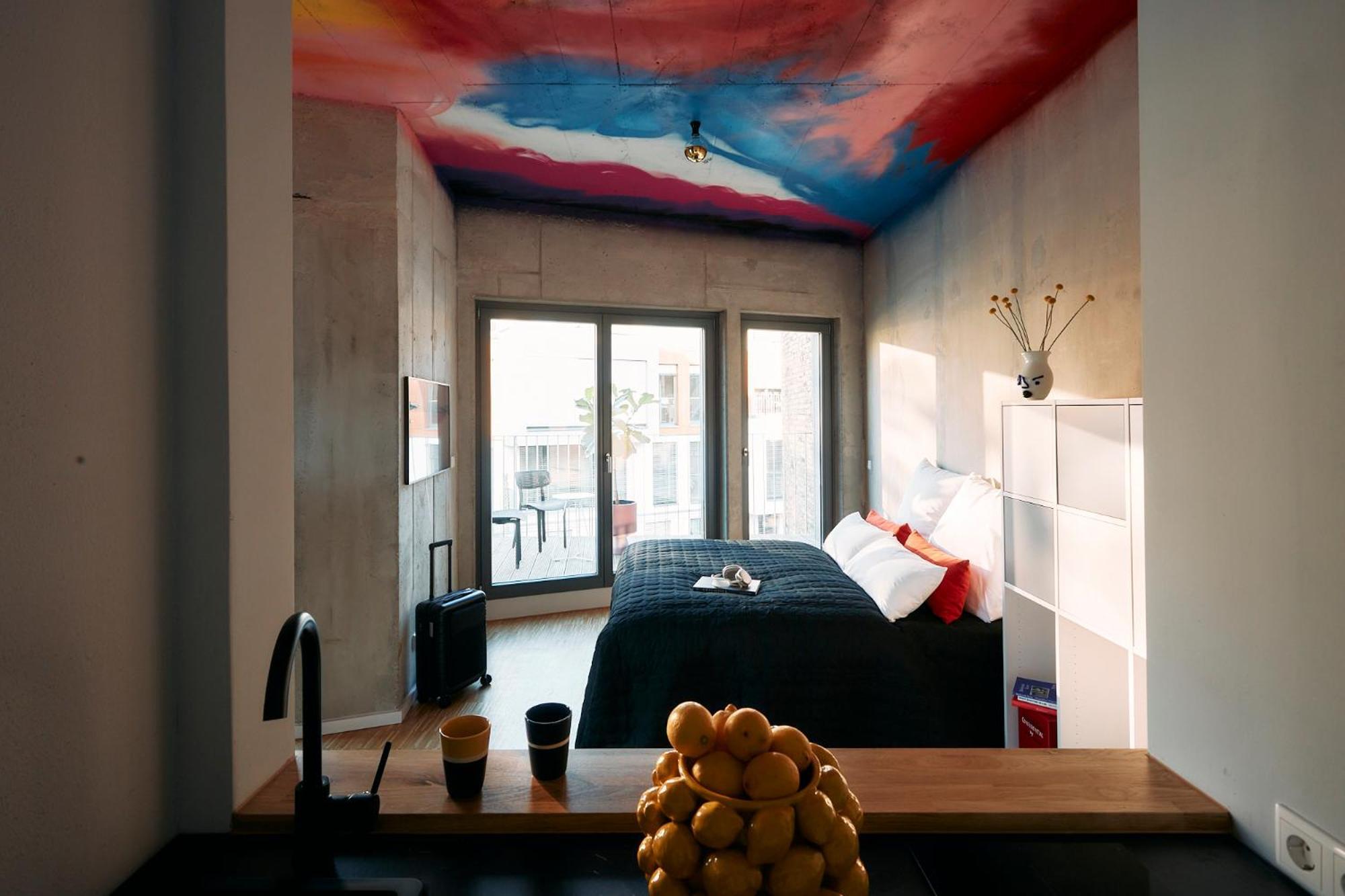 Ng19. Your Inspiring Homebase. Berlin Exterior foto