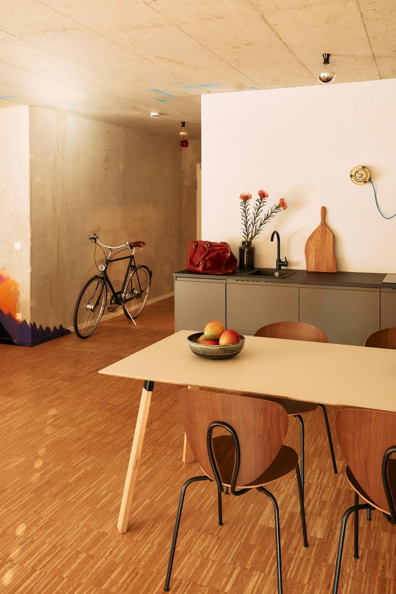 Ng19. Your Inspiring Homebase. Berlin Exterior foto
