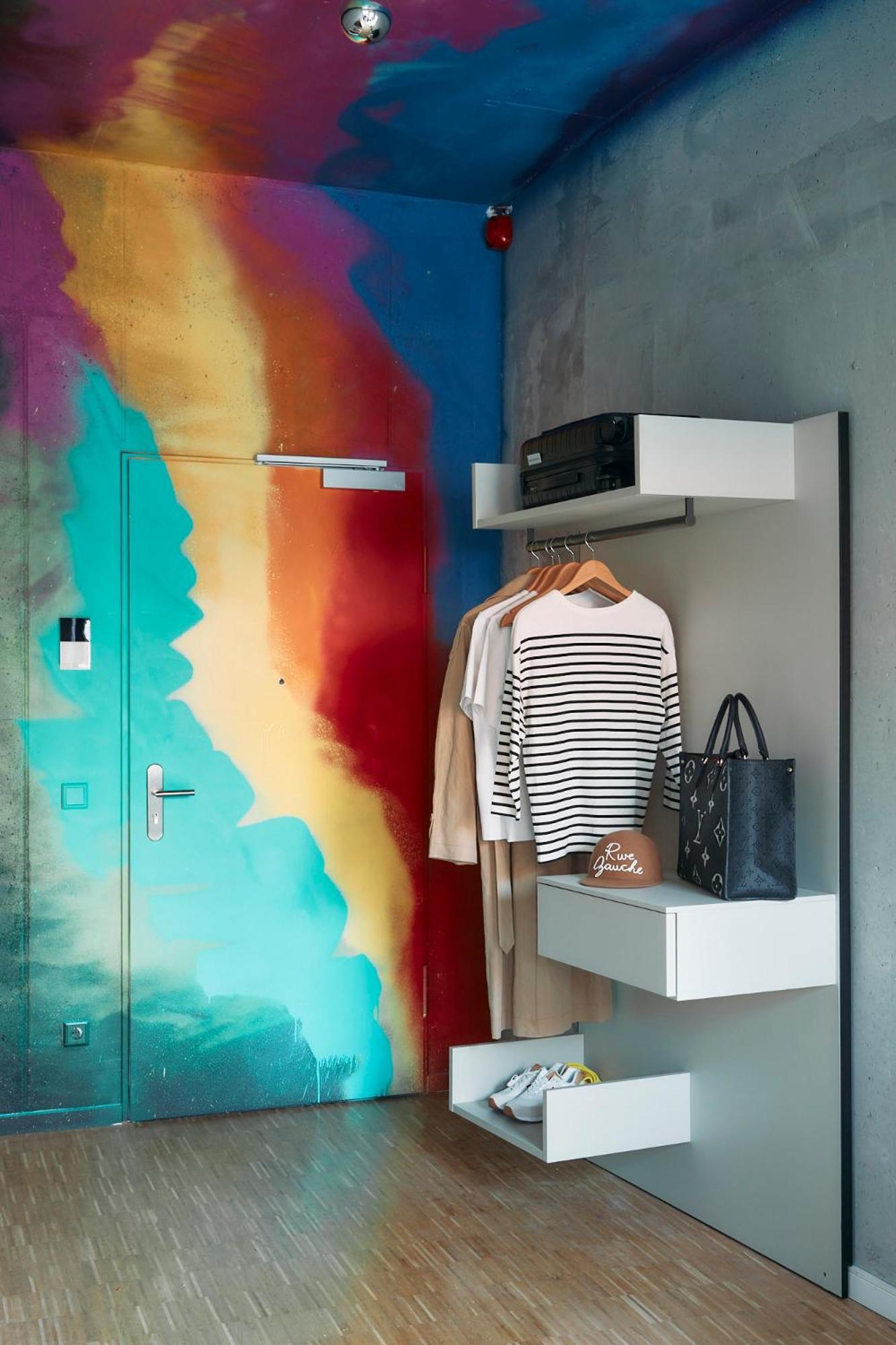 Ng19. Your Inspiring Homebase. Berlin Exterior foto
