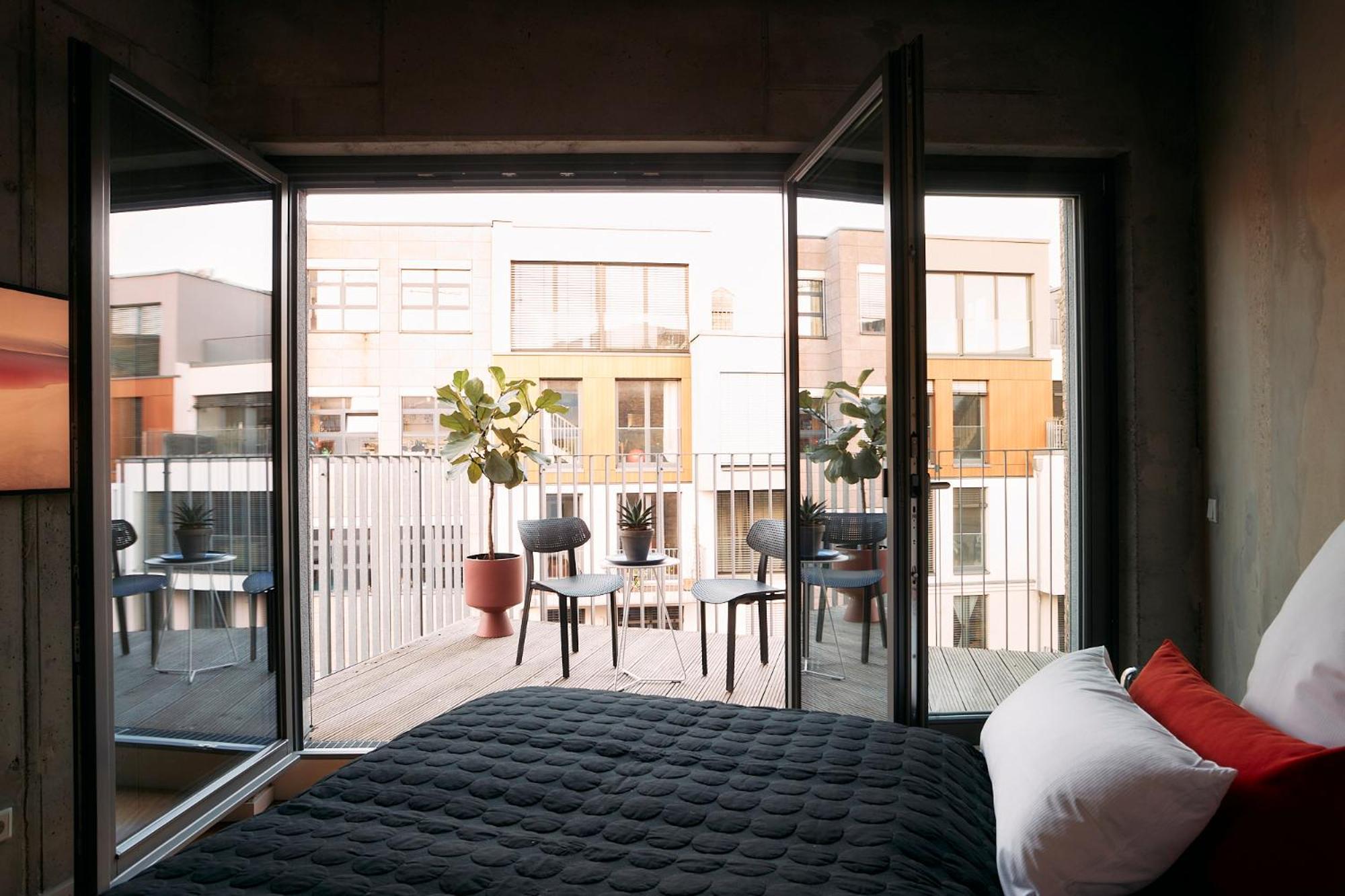 Ng19. Your Inspiring Homebase. Berlin Exterior foto