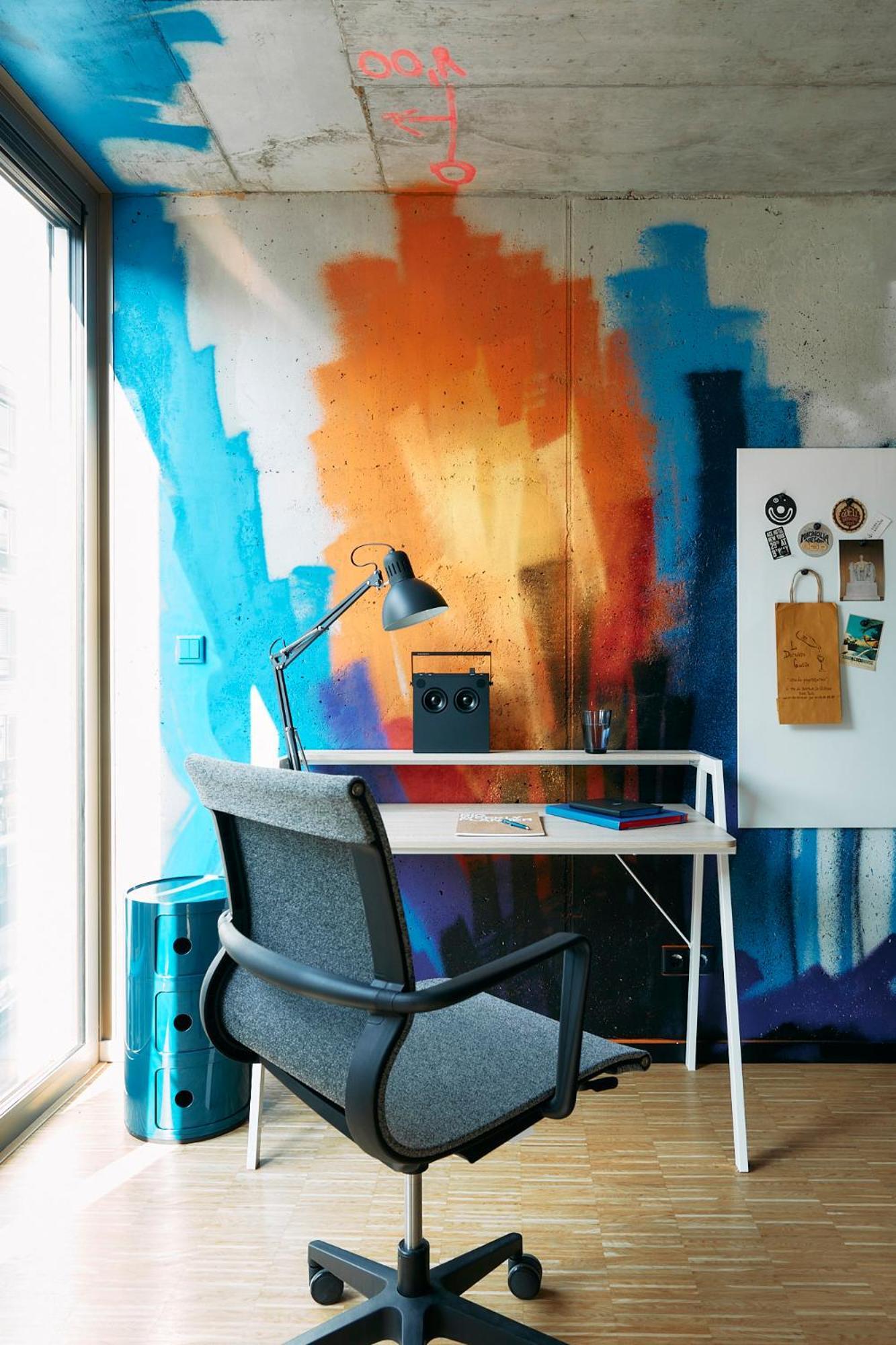 Ng19. Your Inspiring Homebase. Berlin Exterior foto