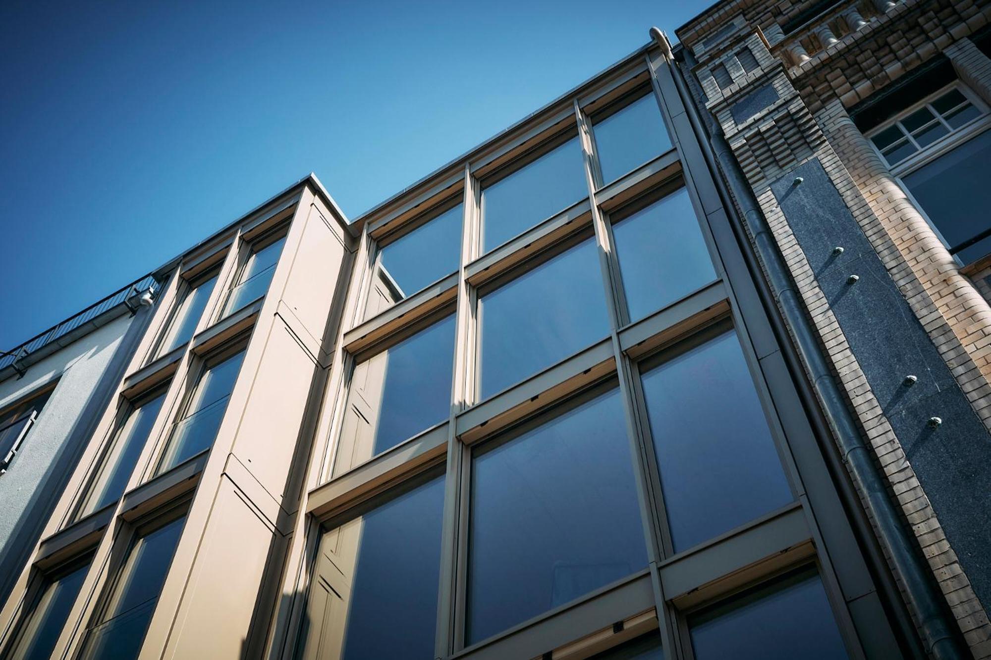 Ng19. Your Inspiring Homebase. Berlin Exterior foto