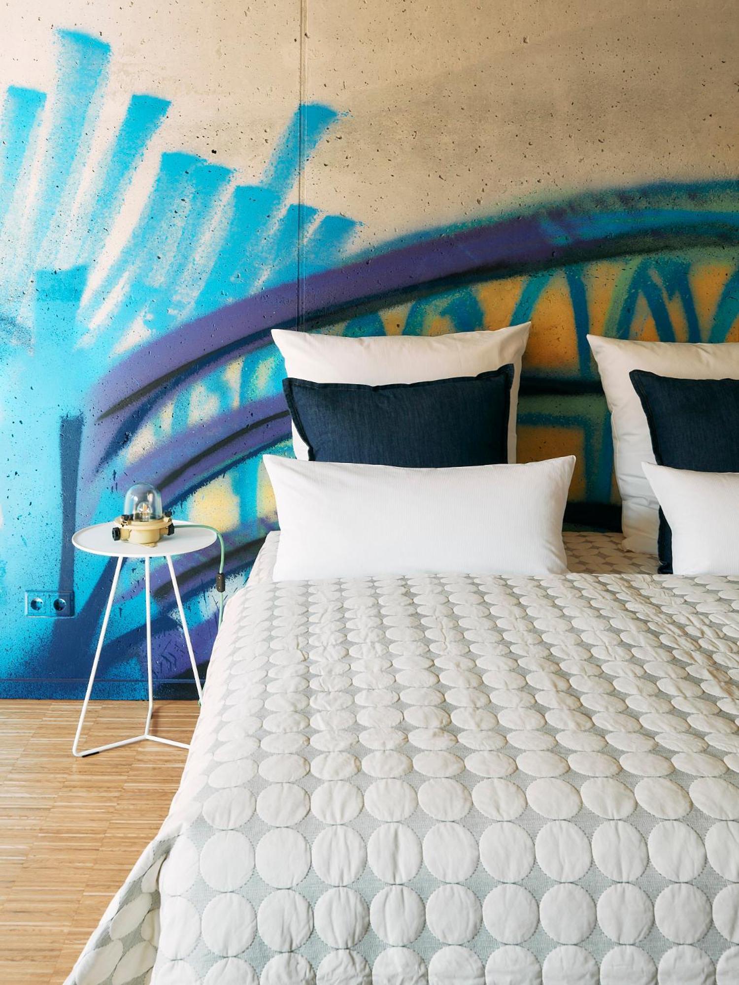 Ng19. Your Inspiring Homebase. Berlin Exterior foto