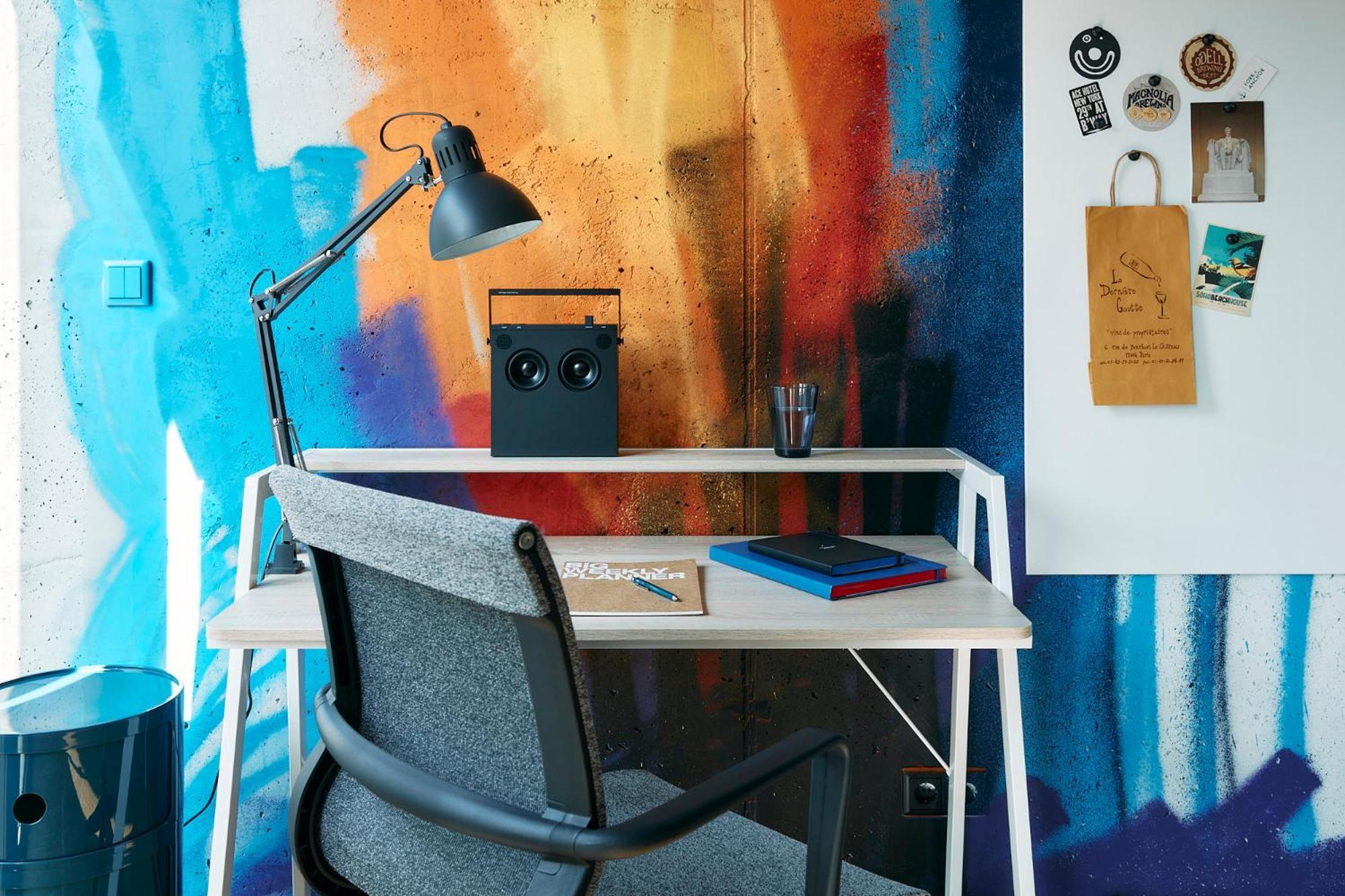 Ng19. Your Inspiring Homebase. Berlin Exterior foto