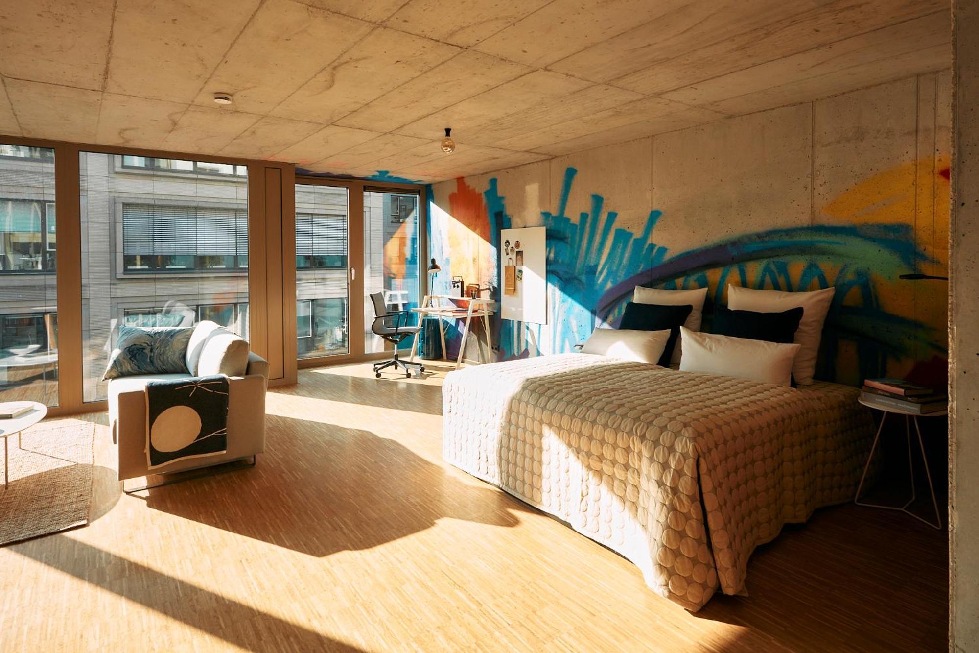 Ng19. Your Inspiring Homebase. Berlin Exterior foto