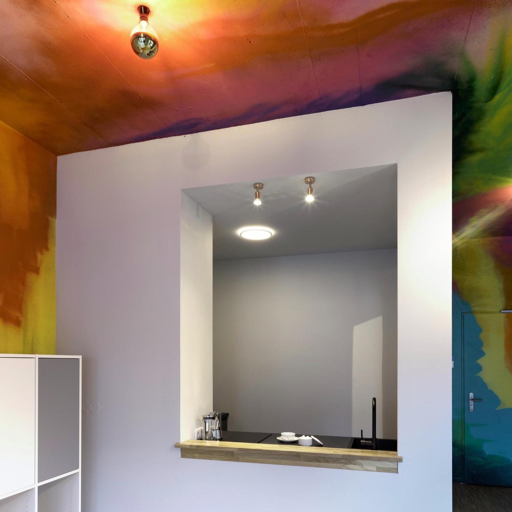 Ng19. Your Inspiring Homebase. Berlin Exterior foto
