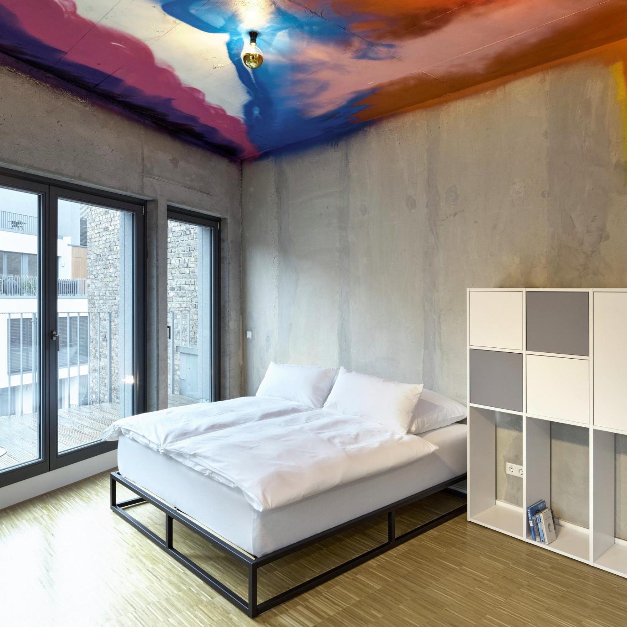 Ng19. Your Inspiring Homebase. Berlin Exterior foto