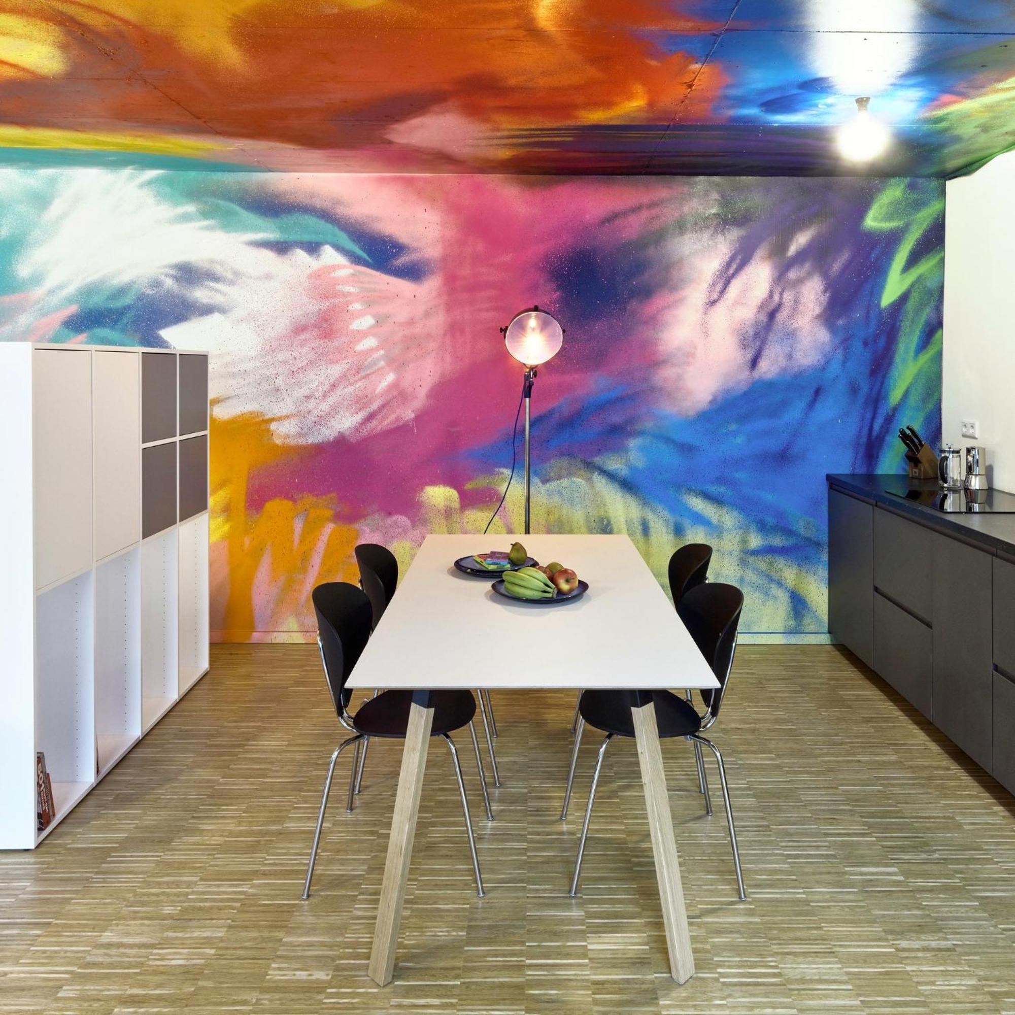 Ng19. Your Inspiring Homebase. Berlin Exterior foto