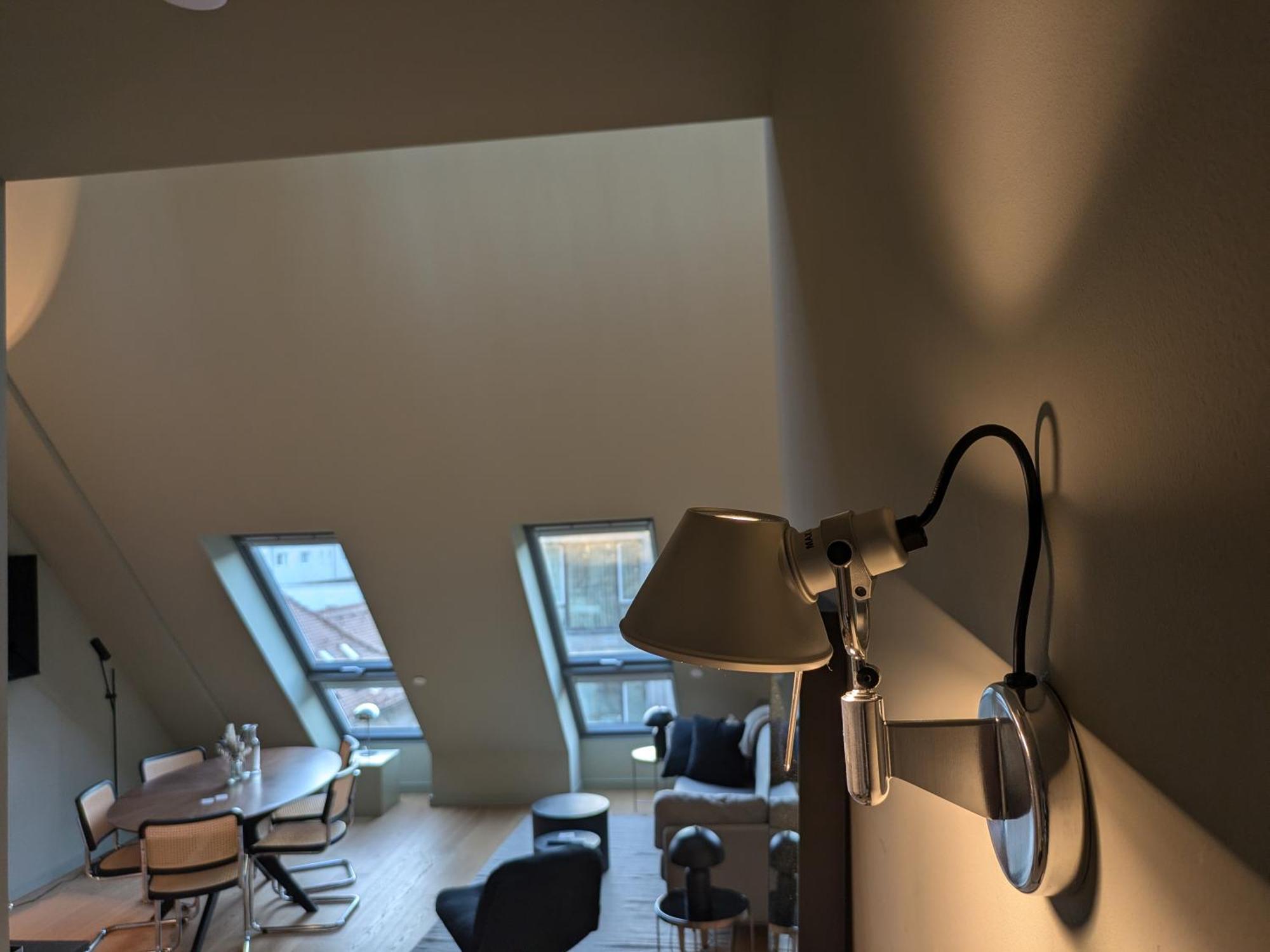 Ng19. Your Inspiring Homebase. Berlin Exterior foto