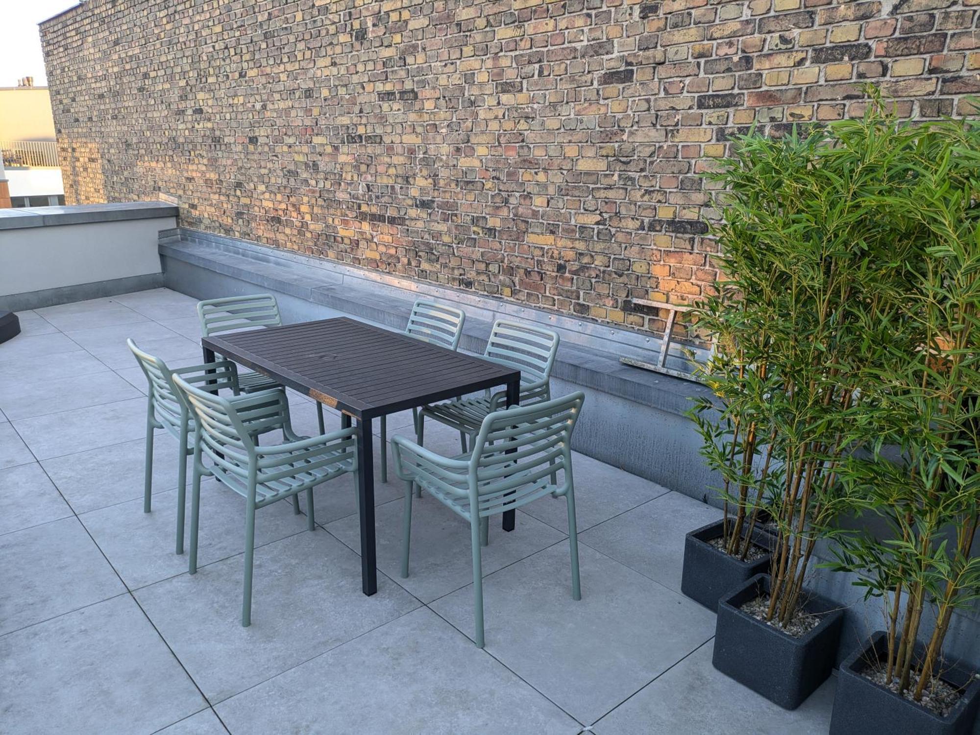 Ng19. Your Inspiring Homebase. Berlin Exterior foto