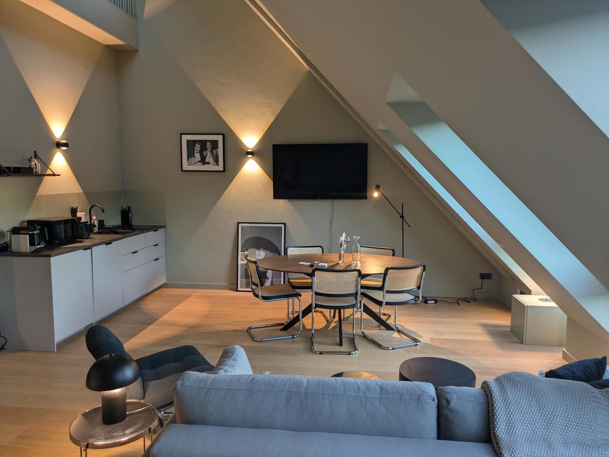Ng19. Your Inspiring Homebase. Berlin Exterior foto