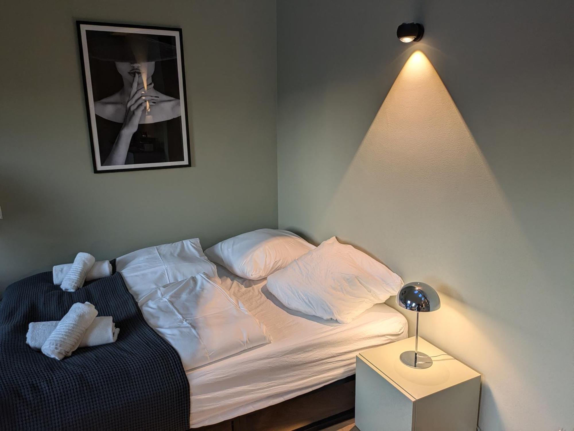 Ng19. Your Inspiring Homebase. Berlin Exterior foto